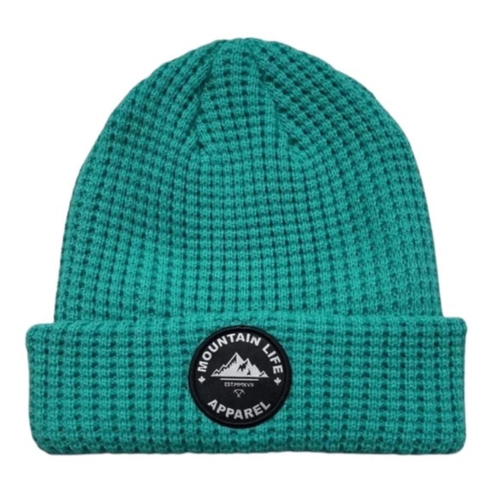 Mountain life unisex Slocan Toque